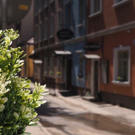 Grand-Tourist Amber Rose Apartment Гданск Екстериор снимка